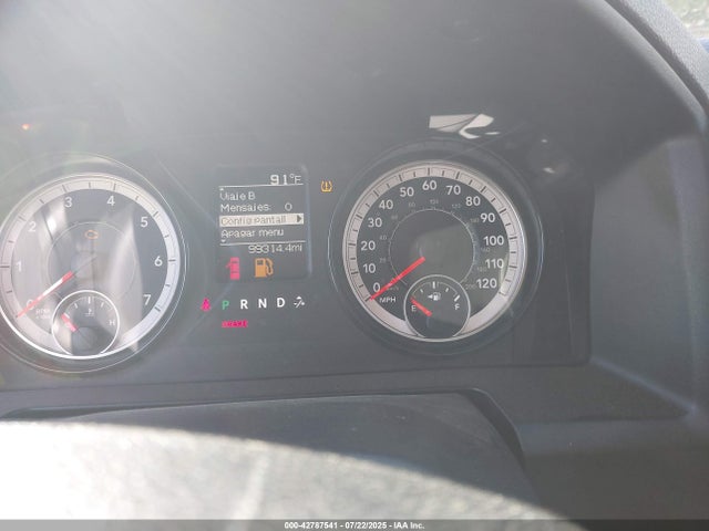 1C6RR6KG5KS581553 RAM 2019