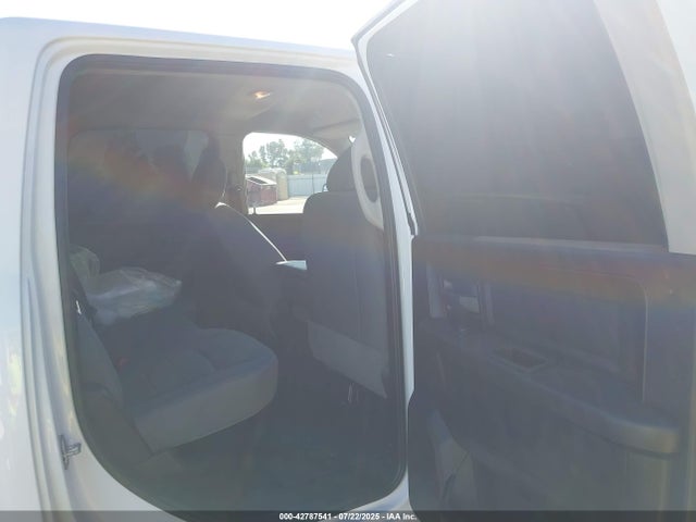 1C6RR6KG5KS581553 RAM 2019