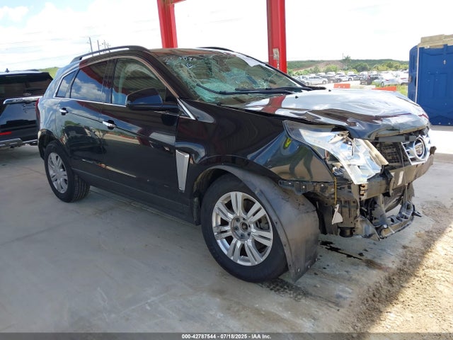 2013 CADILLAC SRX 3GYFNAE31DS556525 Photo 0