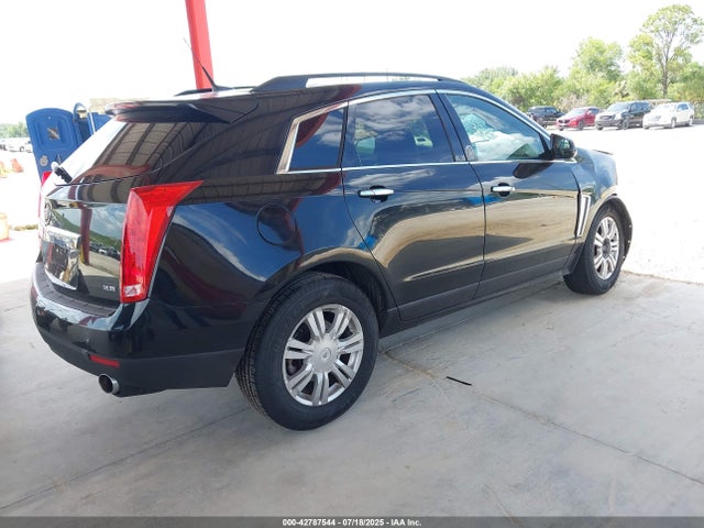 2013 CADILLAC SRX 3GYFNAE31DS556525 Photo 3