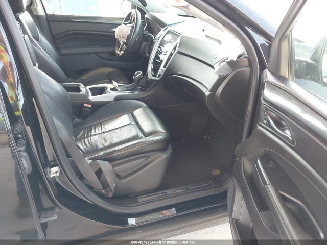 2013 CADILLAC SRX 3GYFNAE31DS556525 Photo 4