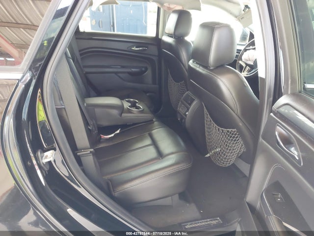 2013 CADILLAC SRX 3GYFNAE31DS556525 Photo 7