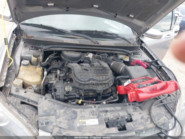 2014 CHRYSLER 200 1C3CCBBG5EN145799 Photo 9