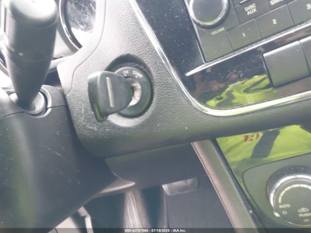 2014 CHRYSLER 200 1C3CCBBG5EN145799 Photo 10