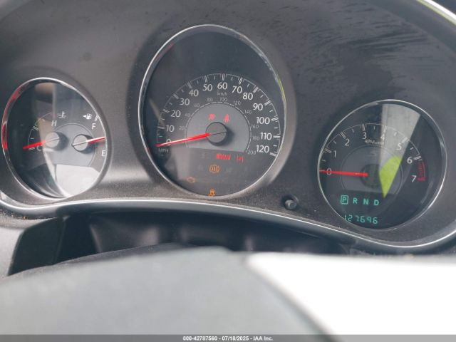 2014 CHRYSLER 200 1C3CCBBG5EN145799 Photo 6
