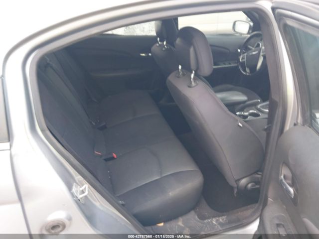 2014 CHRYSLER 200 1C3CCBBG5EN145799 Photo 7