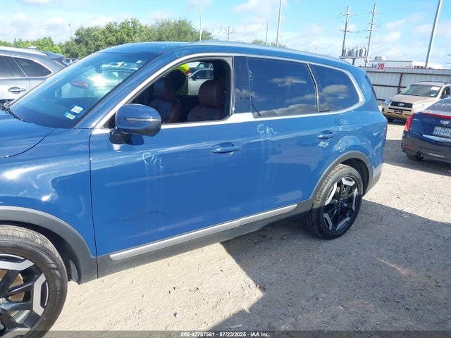 5XYP34GC1RG445335 KIA gdi lambda-ii