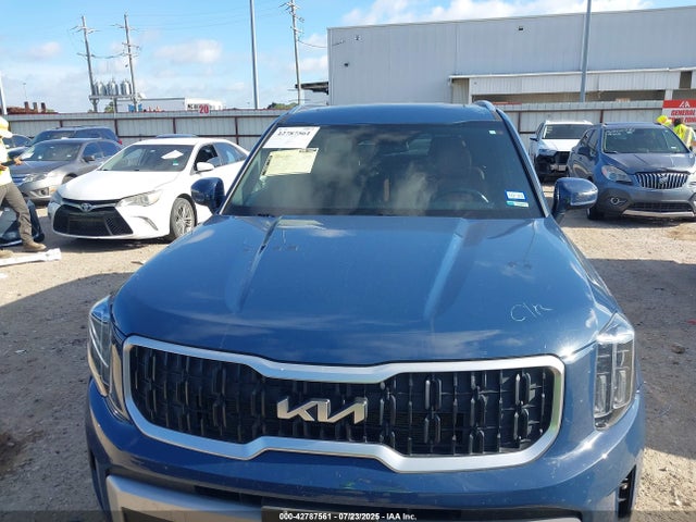 5XYP34GC1RG445335 KIA gdi lambda-ii