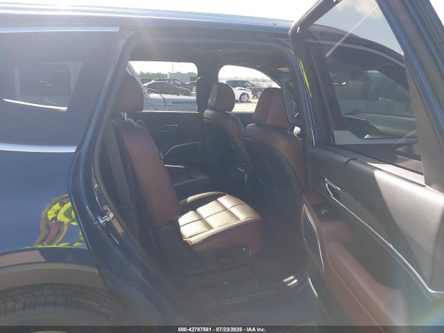 5XYP34GC1RG445335 KIA gdi lambda-ii