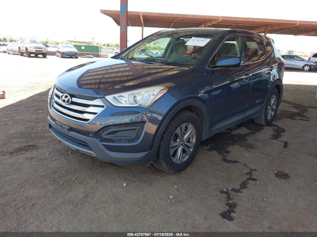 5XYZT3LB3GG348330 Hyundai gdi theta ii