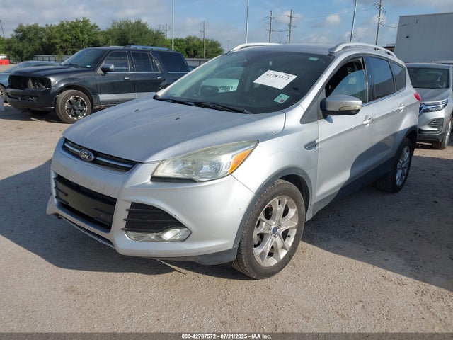 1FMCU0JX8GUC20059 Ford Escape
