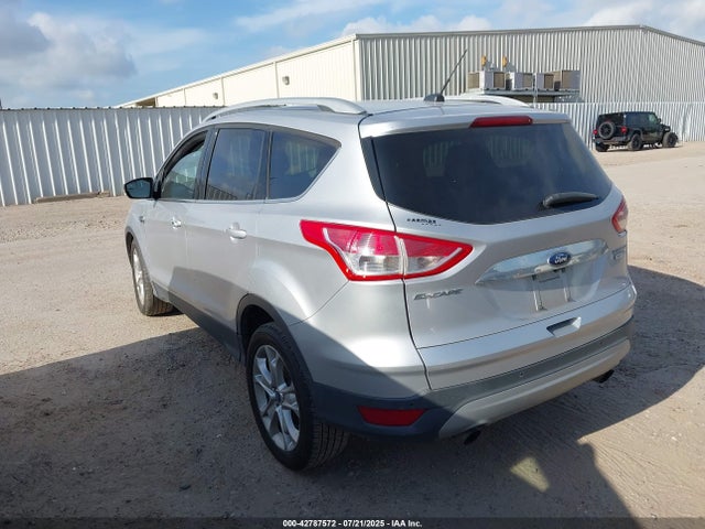 1FMCU0JX8GUC20059 Ford Escape
