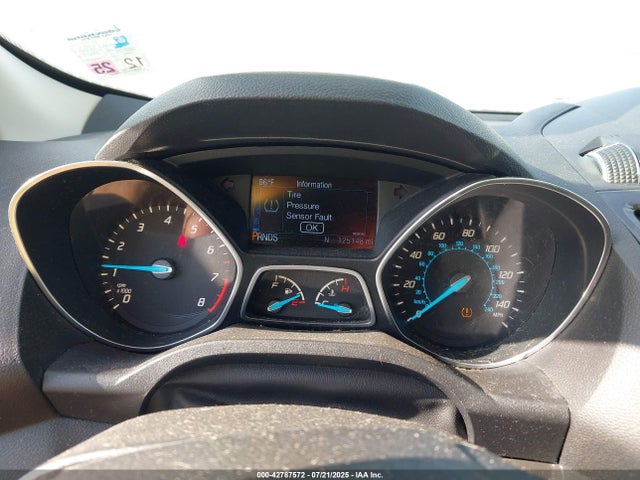 1FMCU0JX8GUC20059 Ford Escape