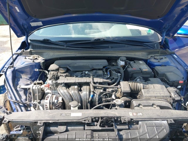 Hyundai mpi nu pe 2023 KMHLS4AG5PU597400 Image 10