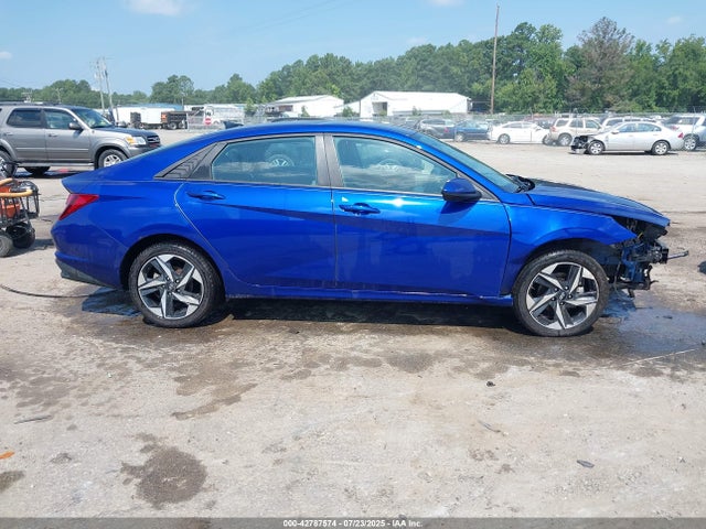 Hyundai mpi nu pe 2023 KMHLS4AG5PU597400 Image 13