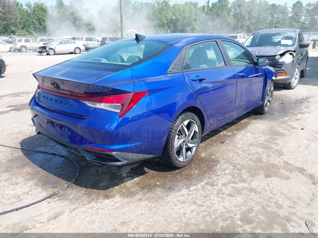Hyundai mpi nu pe 2023 KMHLS4AG5PU597400 Image 4