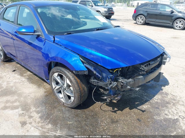 Hyundai mpi nu pe 2023 KMHLS4AG5PU597400 Image 6