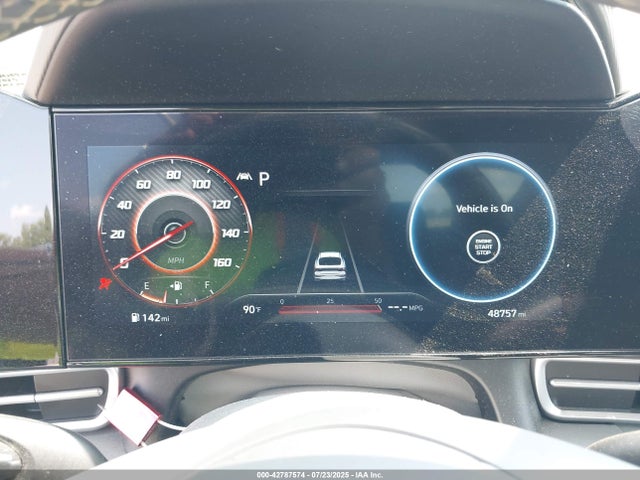Hyundai mpi nu pe 2023 KMHLS4AG5PU597400 Image 7