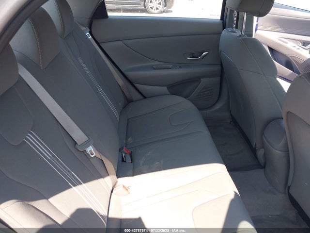 Hyundai mpi nu pe 2023 KMHLS4AG5PU597400 Image 8