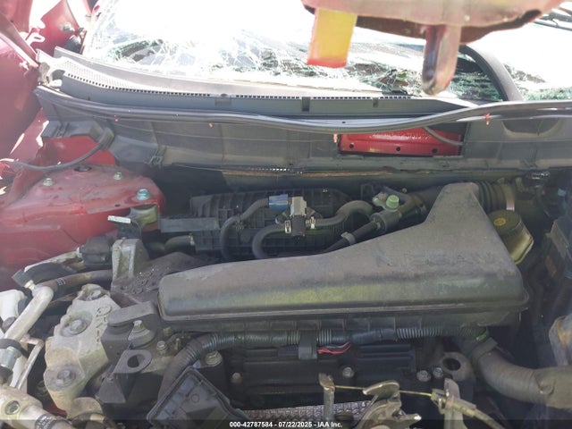 Nissan Rogue 2017 5N1AT2MT5HC792910 Image 10