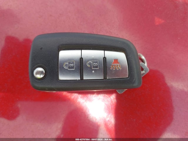 Nissan Rogue 2017 5N1AT2MT5HC792910 Image 11