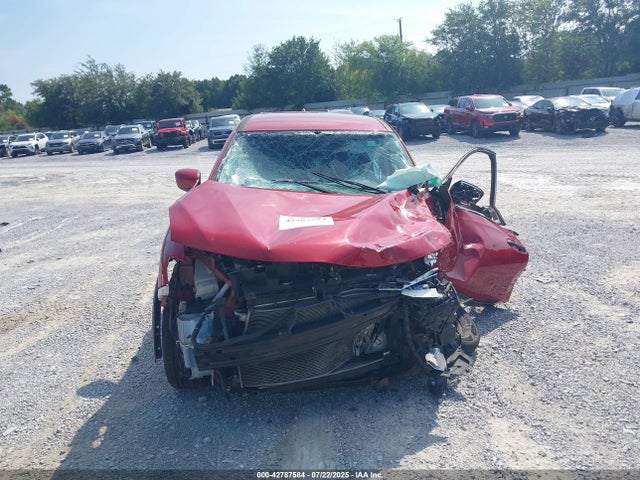 Nissan Rogue 2017 5N1AT2MT5HC792910 Image 12