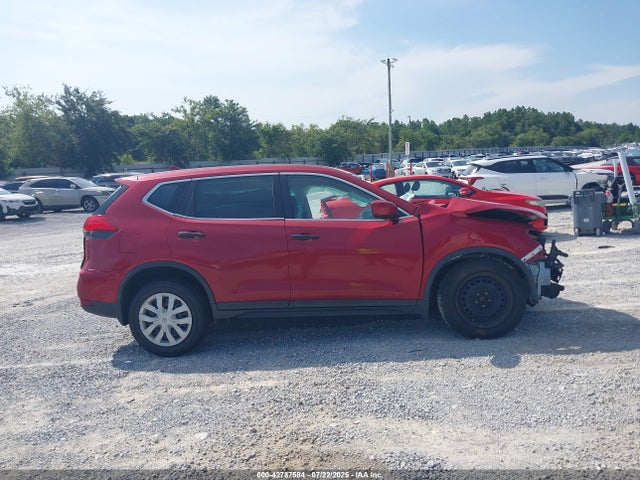 Nissan Rogue 2017 5N1AT2MT5HC792910 Image 13