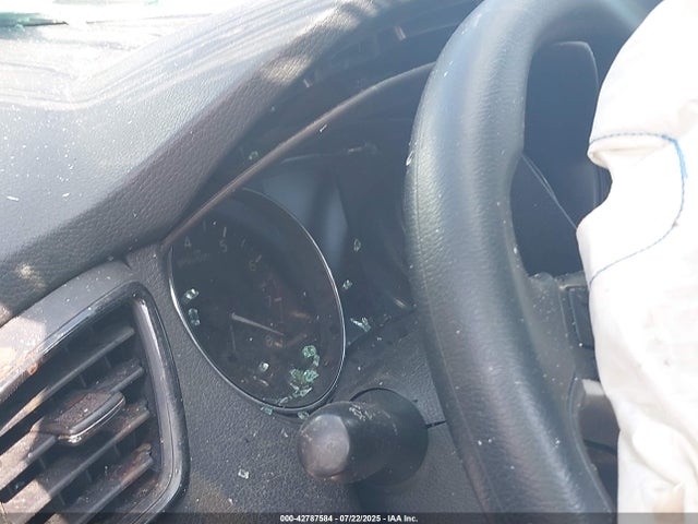 Nissan Rogue 2017 5N1AT2MT5HC792910 Image 15