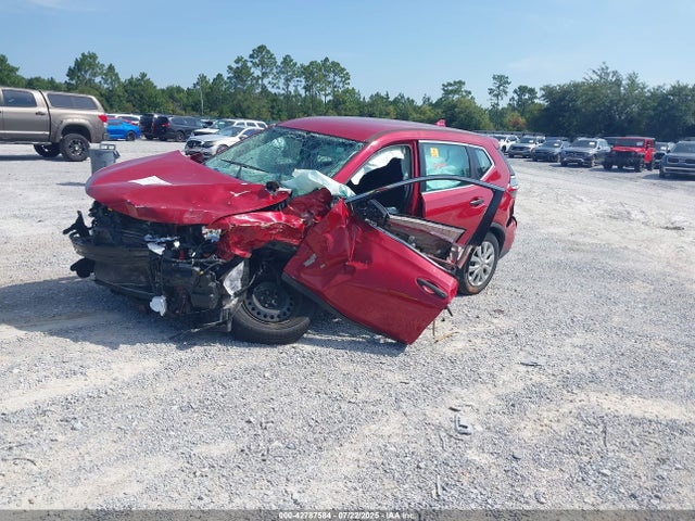 Nissan Rogue 2017 5N1AT2MT5HC792910 Image 2