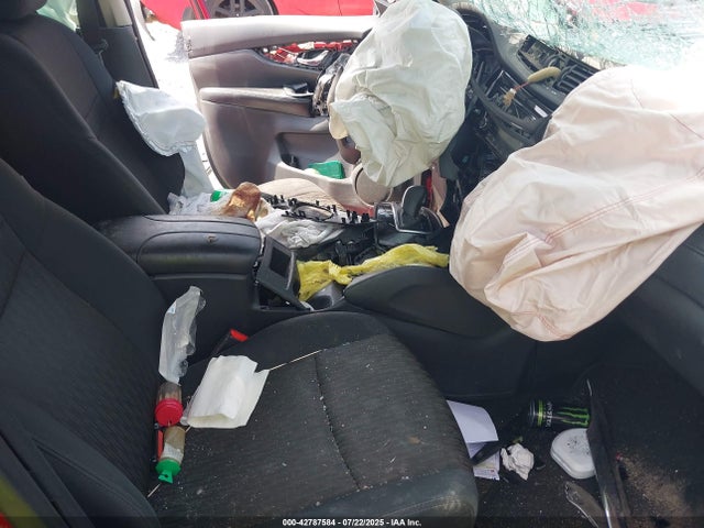 Nissan Rogue 2017 5N1AT2MT5HC792910 Image 5