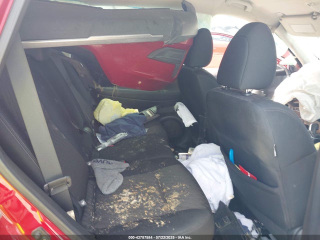 Nissan Rogue 2017 5N1AT2MT5HC792910 Image 8
