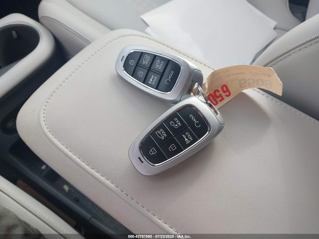 Hyundai 2023 2023 KM8KN4AE6PU154741 Image 11
