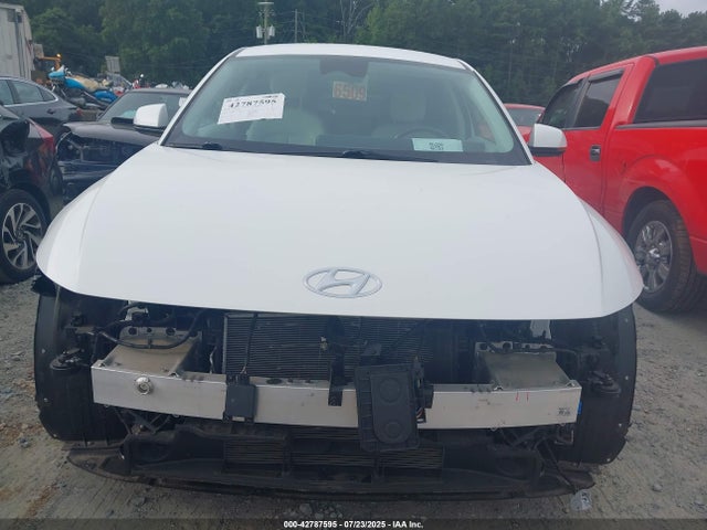 Hyundai 2023 2023 KM8KN4AE6PU154741 Image 12