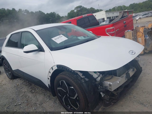 Hyundai 2023 2023 KM8KN4AE6PU154741 Image 13