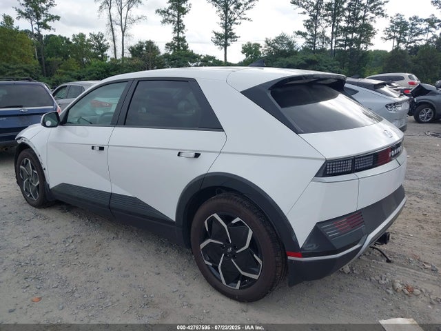 Hyundai 2023 2023 KM8KN4AE6PU154741 Image 14
