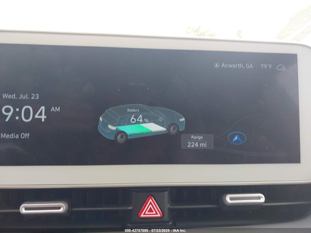Hyundai 2023 2023 KM8KN4AE6PU154741 Image 17