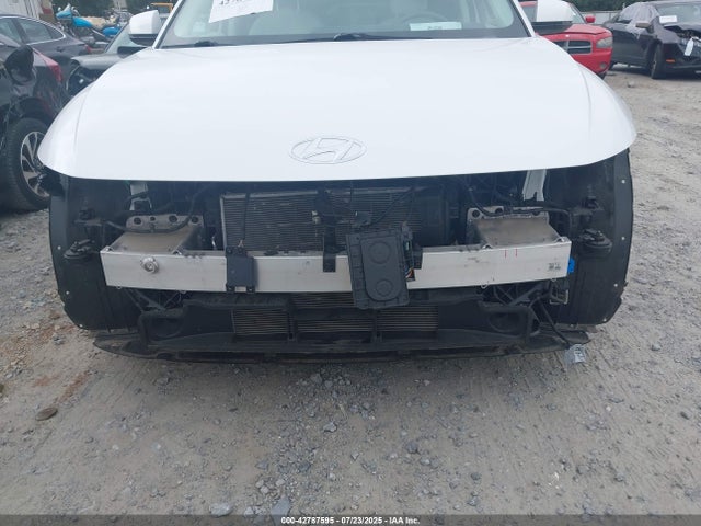 Hyundai 2023 2023 KM8KN4AE6PU154741 Image 19