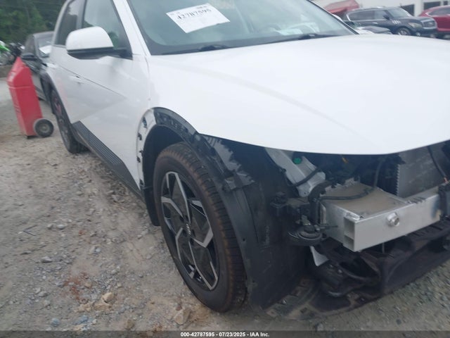 Hyundai 2023 2023 KM8KN4AE6PU154741 Image 20