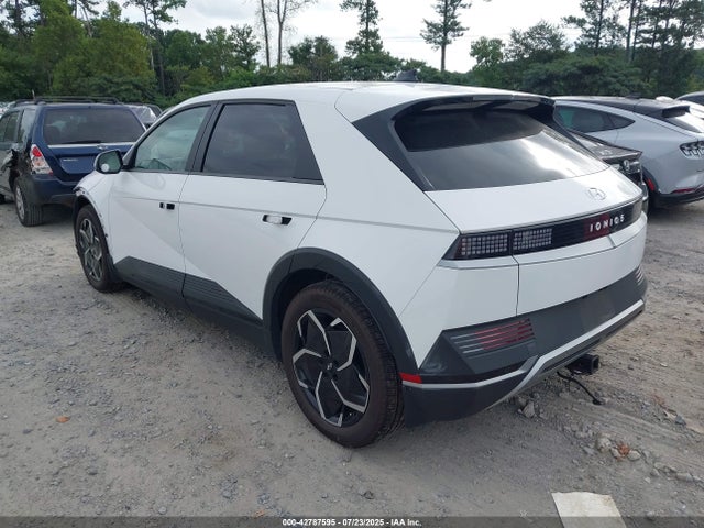 Hyundai 2023 2023 KM8KN4AE6PU154741 Image 3