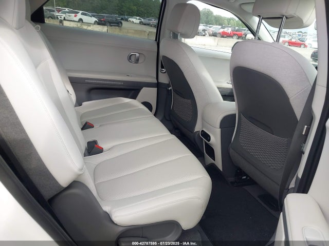 Hyundai 2023 2023 KM8KN4AE6PU154741 Image 8