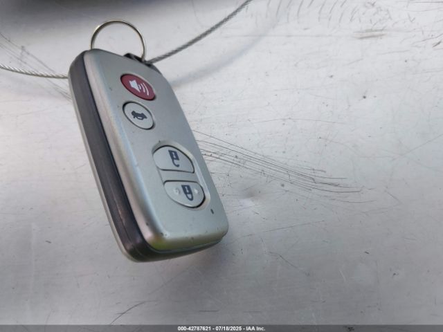 2008 TOYOTA CAMRY HYBRID 4T1BB46K58U035443 Photo 10