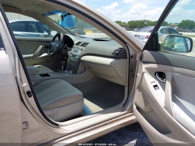 2008 TOYOTA CAMRY HYBRID 4T1BB46K58U035443 Photo 4