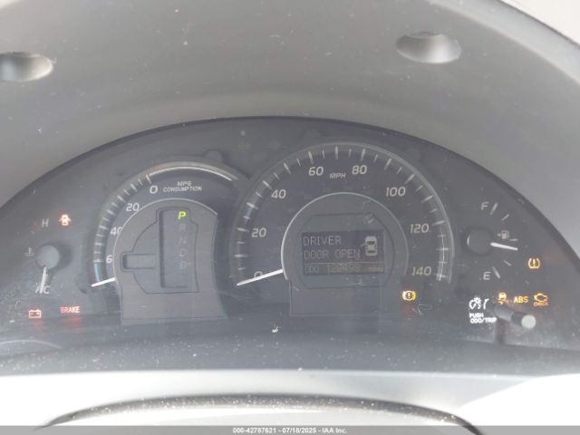 2008 TOYOTA CAMRY HYBRID 4T1BB46K58U035443 Photo 6