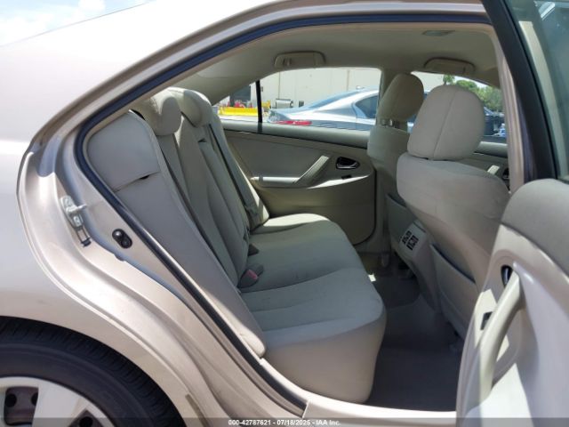 2008 TOYOTA CAMRY HYBRID 4T1BB46K58U035443 Photo 7