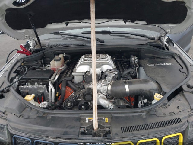 1C4RJFN93MC817711 Jeep 2021