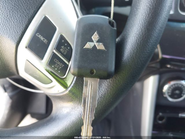 2015 MITSUBISHI LANCER JA32U2FU6FU017081 Photo 10