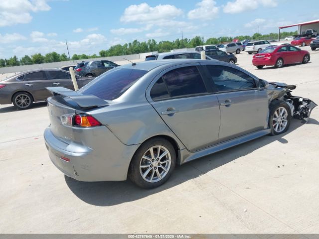 2015 MITSUBISHI LANCER JA32U2FU6FU017081 Photo 3