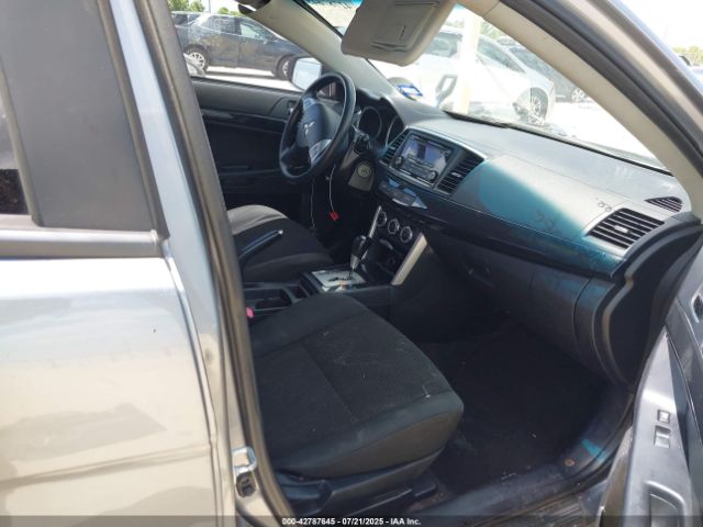 2015 MITSUBISHI LANCER JA32U2FU6FU017081 Photo 4