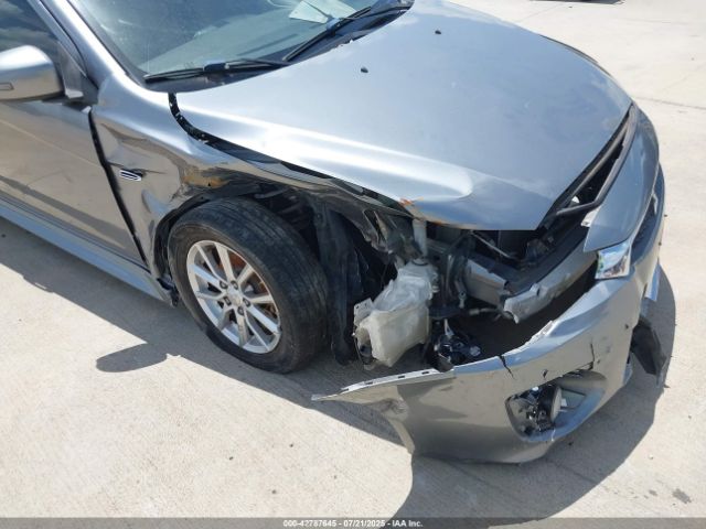 2015 MITSUBISHI LANCER JA32U2FU6FU017081 Photo 5