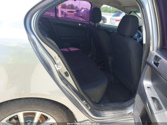 2015 MITSUBISHI LANCER JA32U2FU6FU017081 Photo 7